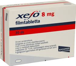 xefo vlemnyek|XEFO filmtabletta betegtájékoztató